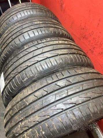 4 gomme 195 45 16 hankook a3144