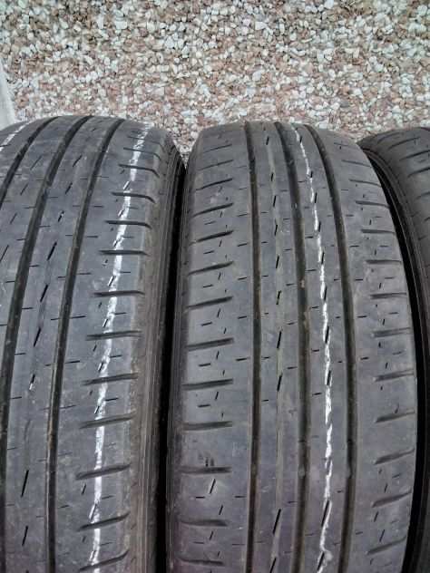 4 gomme 195 65 16c 104102 r estive