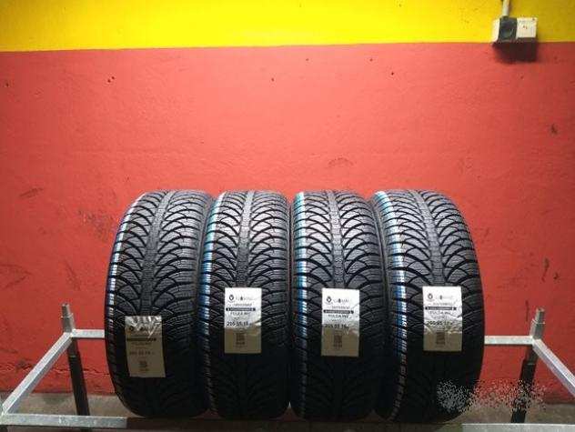 4 GOMME 205 55 16 FULDA INV A5374