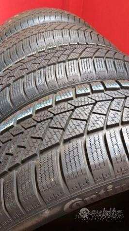 4 gomme 205 55 18 CONTINENTAL A1143
