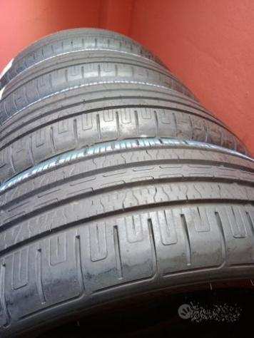 4 gomme 215 55 18 goodyear a2990