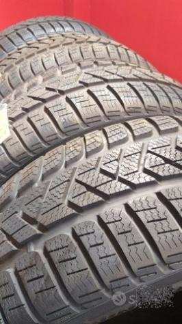 4 gomme 215 60 16 pirelli inv a1117