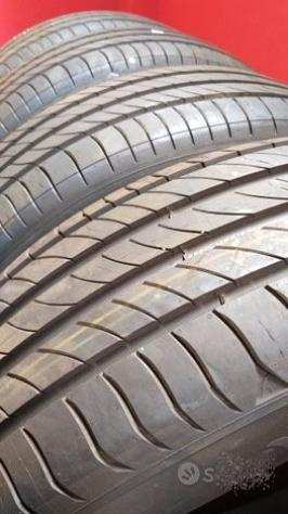 4 gomme 215 60 17 MICHELIN A1596