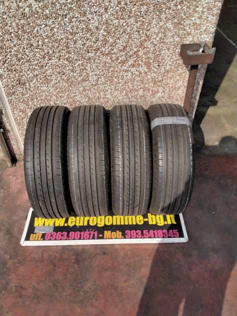 4 gomme 215 65 16 98h estive