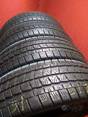 4 GOMME 215 75 16C FALKEN INV A5312