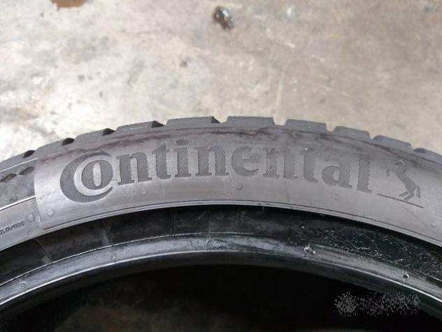 4 gomme 225 40 18 continental inv a3751