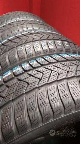 4 gomme 225 40 20 PIRELLI RFT A942