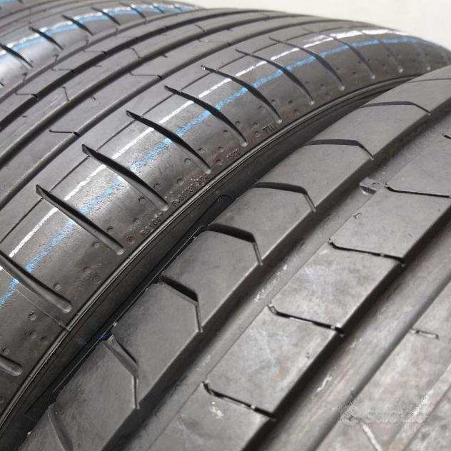 4 GOMME 225 45 19 PIRELLI A22579