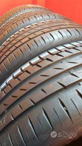 4 gomme 225 50 18 continental A335