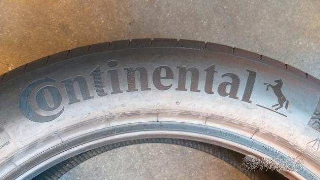 4 gomme 225 50 18 continental A335
