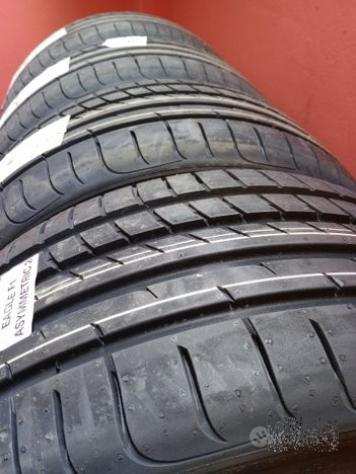 4 gomme 235 40 18 goodyear a2720