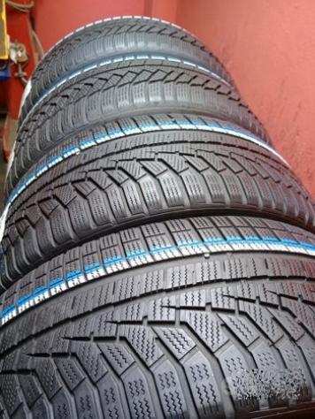 4 gomme 235 45 18 hankook inv a3426