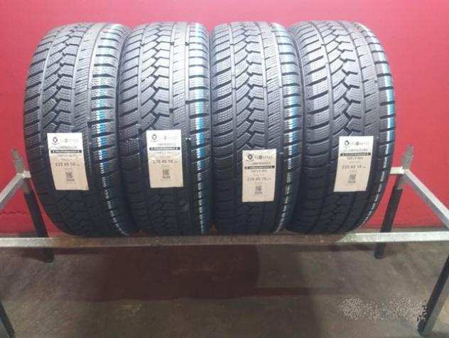 4 gomme 235 45 18 hifly inv a2147