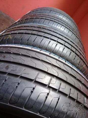 4 gomme 235 45 20 pirelli a2741