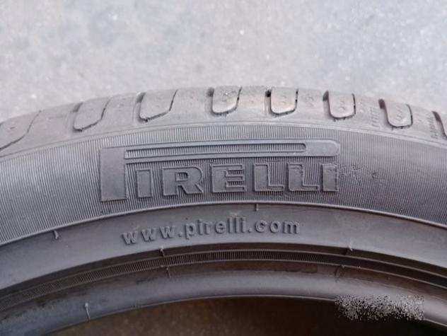 4 gomme 235 45 20 pirelli a2741