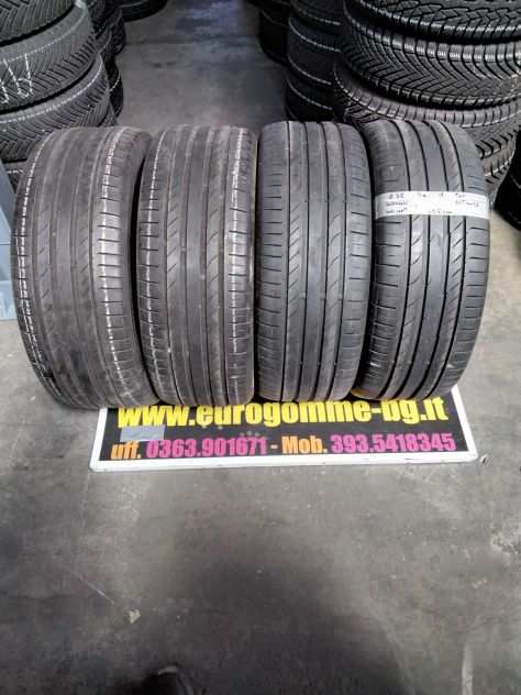 4 gomme 235 50 18 97v estive