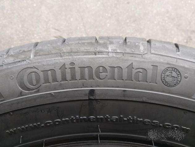 4 gomme 255 50 19 continental a4046