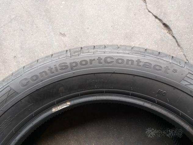 4 gomme 255 50 19 continental a4046