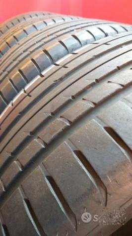 4 gomme 285 45 20 goodyear a283