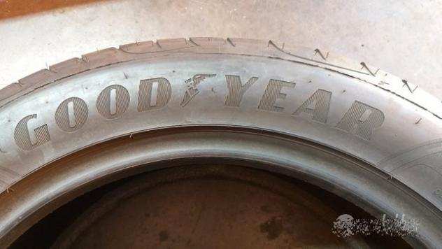 4 gomme 285 45 20 goodyear a283