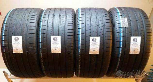 4 GOMME 325 30 23 PIRELLI A8929