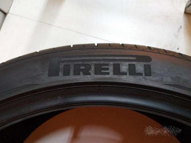 4 GOMME 325 30 23 PIRELLI A8929