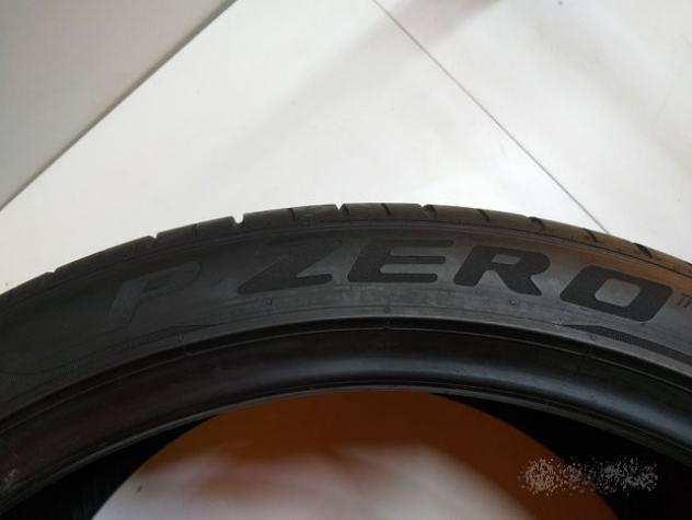 4 GOMME 325 30 23 PIRELLI A8929