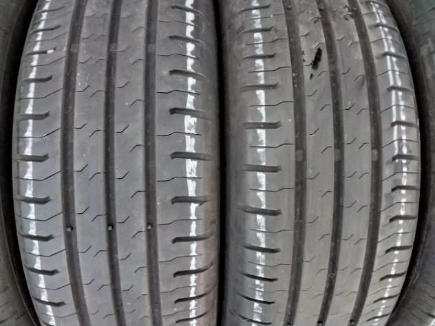 4 gomme continental 195 65 15 95h estive