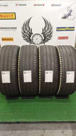 4 GOMME MICHELIN LATITUDE SPORT3 265 50 20 107V 85 DI BATTISTRADA ESTIVA