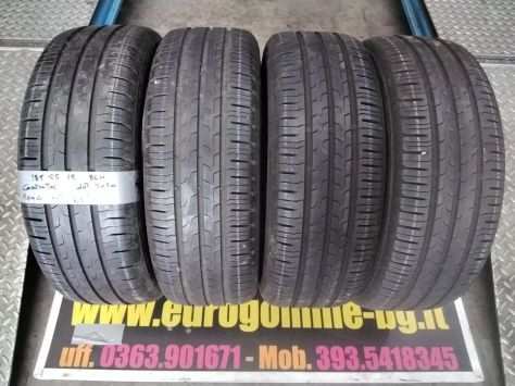 4 gomme usate 185 55 15 86h estive