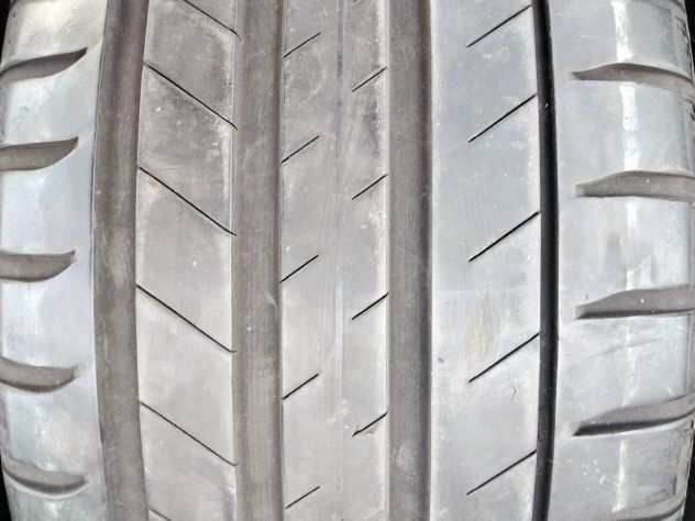 4 gomme usate 255 55 18 105w estive