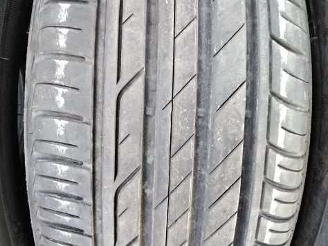 4 gomme usate bridgestone 195 60 16 89h estive