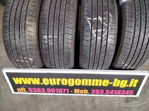 4 GOMME USATE CHAO YANG 205 55 17 93W ESTIVE