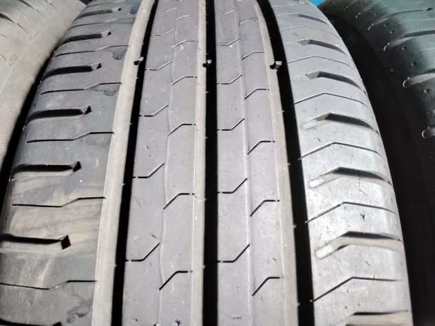 4 gomme usate continental 185 55 15 82h estive