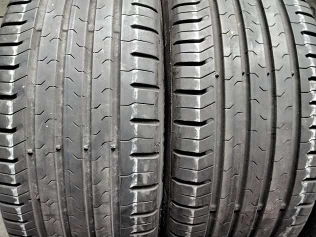 4 gomme usate continental 195 45 16 84h estive