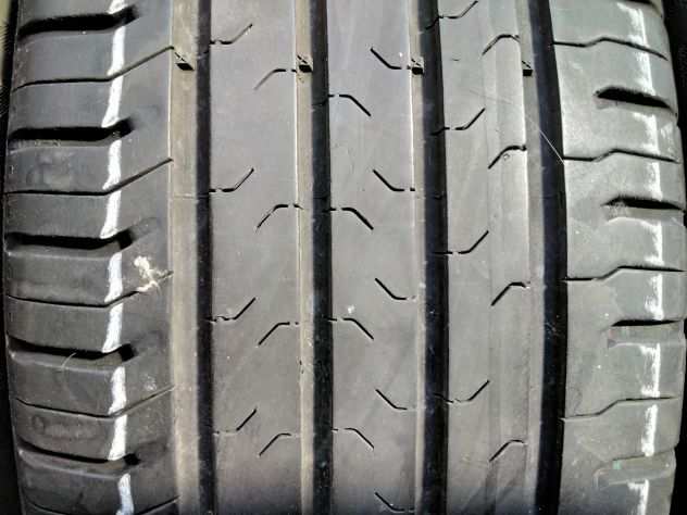 4 gomme usate continental 205 60 16 92h estive