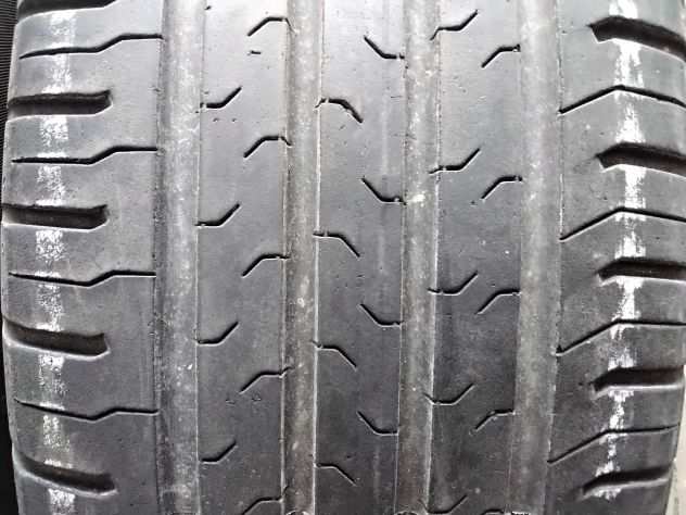 4 gomme usate continental 215 60 17 96h estive