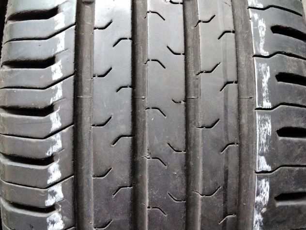 4 gomme usate continental 295 55 16 87h estive