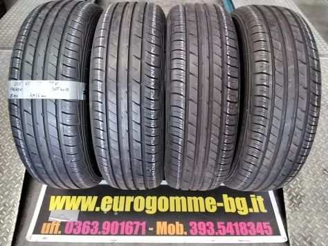 4 gomme usate falken 215 65 17 99v estive