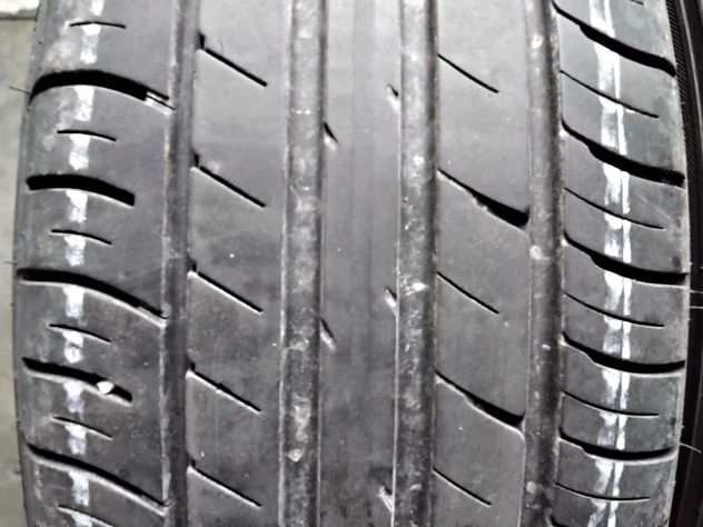 4 gomme usate falken 225 60 17 99h estive