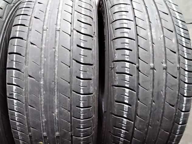 4 gomme usate falken 225 60 17 99h estive