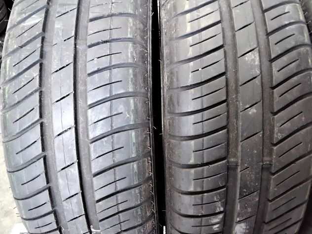 4 gomme usate goodyear 165 65 14 79t estive