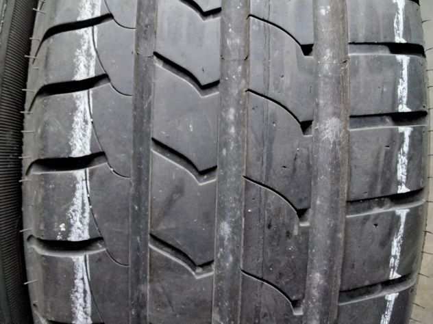 4 gomme usate goodyear 195 60 16 89h estive