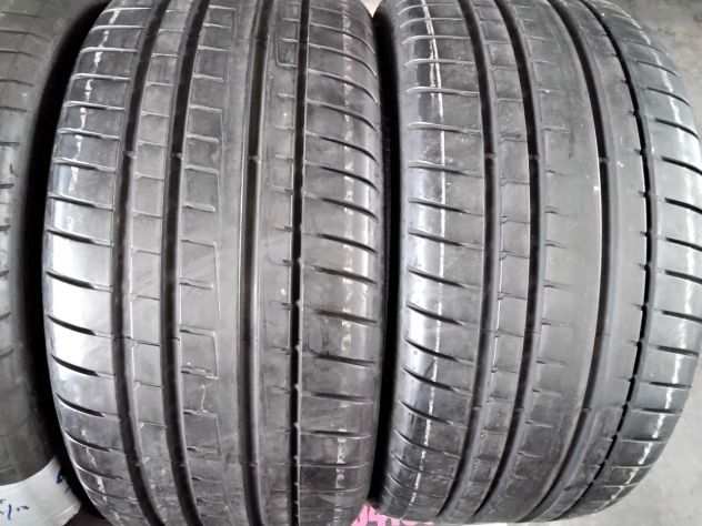 4 gomme usate goodyear 245 35275 30 20 9597y estive
