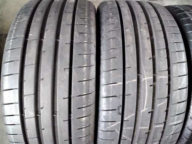 4 gomme usate goodyear 245 35275 30 20 9597y estive