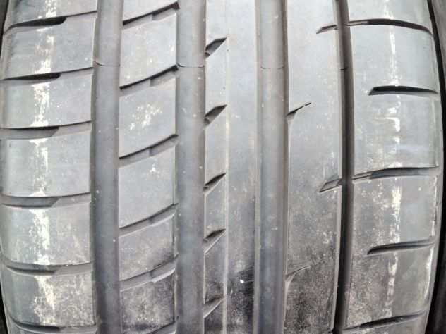 4 gomme usate goodyear 265 50 19 110y estive