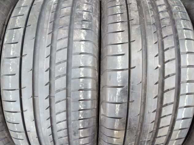 4 gomme usate goodyear 265 50 19 110y estive