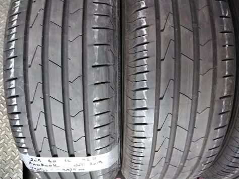 4 gomme usate hankook 205 60 16 92h estive