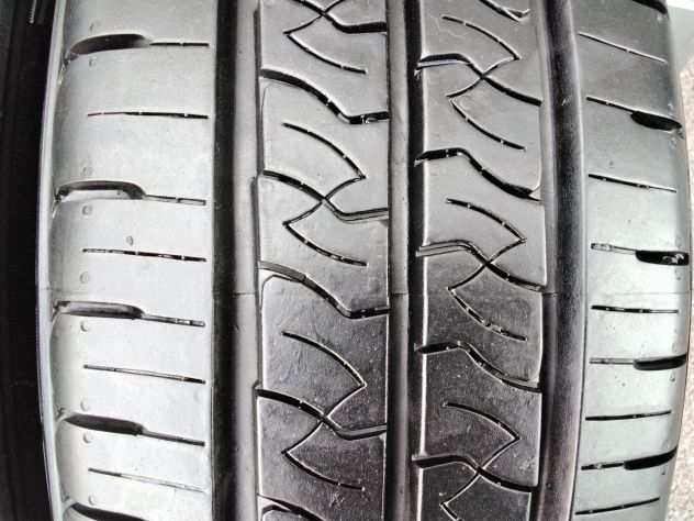 4 gomme usate kumho 195 60 16c 9997h estive