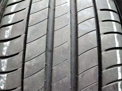 4 gomme usate michelin 205 55 16 91v estive